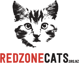 Red Zone Cats